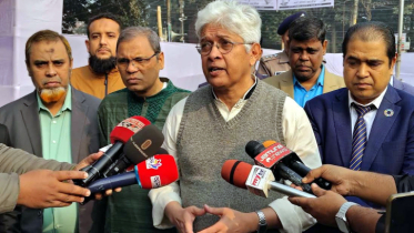 যারা ফ্যাসিবাদের সহযোগী তারাই ‘না’ ভোট চাচ্ছে : আদিলুর রহমান খান যারা ফ্যাসিবাদের সহযোগী তারাই ‘না’ ভোট চাচ্ছে : আদিলুর রহমান খান