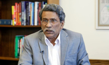 ফ্যাসিস্ট শাসনের পুনরাবৃত্তি রোধে গণভোটে ‘হ্যাঁ’ দেওয়ার আহ্বান আলী রীয়াজের ফ্যাসিস্ট শাসনের পুনরাবৃত্তি রোধে গণভোটে ‘হ্যাঁ’ দেওয়ার আহ্বান আলী রীয়াজের