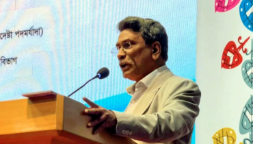 শহীদদের রক্তের বিনিময়ে তৈরি জুলাই সনদ, এটিই ভবিষ্যতের পথরেখা : আলী রীয়াজ