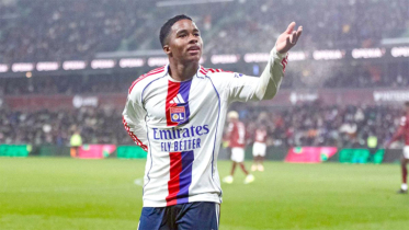 রিয়ালে ব্রাত্য এন্ড্রিক ফ্রান্সে হ্যাটট্রিকে গড়লেন ইতিহাস