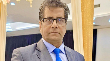 ‘একজন সাংবাদিক জেলখানায় আছে অথচ কেউ কিছু লেখেননি’: সাংবাদিকদের ওপর আনিস আলমগীরের ক্ষোভ প্রকাশ