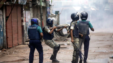 চানখারপুলে ৬ হত্যা মামলার রায় আজ