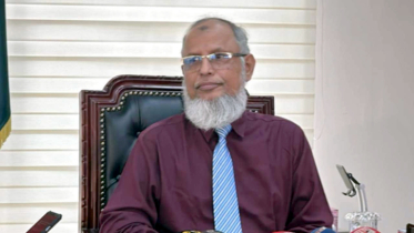 কমিশন কোনো চাপে নেই : ইসি আনোয়ারুল