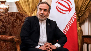 যুদ্ধের জন্য প্রস্তুত ইরান: আরাগচি