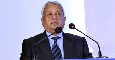 আগে এক লাখ টাকা ঘুস দিতে হতো, এখন লাগে ১০ লাখ: আজম জে চৌধুরী