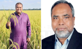 বিএনপির ২ নেতার মনোনয়ন বাতিল বিএনপির ২ নেতার মনোনয়ন বাতিল