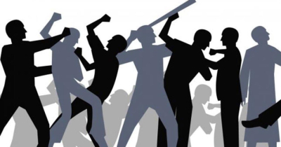 মিরপুরে বিএনপি-জামায়াত সংঘর্ষে আহত ১৬