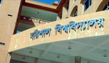 ববিতে ১ম বর্ষের নবীন বরণে সকল বর্ষের পরীক্ষা স্থগিত; ক্ষুব্ধ শিক্ষার্থীরা