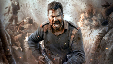 ধুরন্ধরকেও ছাপিয়ে যেতে পারে ‘বর্ডার ২’ ধুরন্ধরকেও ছাপিয়ে যেতে পারে ‘বর্ডার ২’