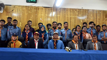 বুয়েট ও বাকৃবির যৌথ উদ্যোগে সংকটে মানবিক নেতৃত্ব গড়ে তুলতে কর্মসূচি