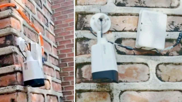 মাগুরায় ভোটকেন্দ্রে স্থাপিত সিসিটিভি ক্যামেরা ভাঙচুর