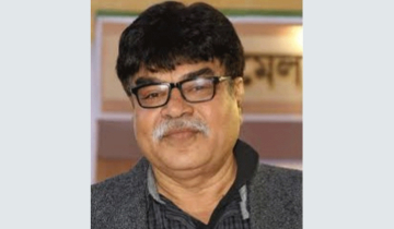 হৃদরোগে মারা গেলেন কারাবন্দি আ. লীগ নেতা প্রলয় চাকী