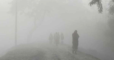 যেসব এলাকায় ৬ ডিগ্রিতে নামতে পারে তাপমাত্রা