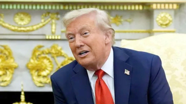 ভেনেজুয়েলা অভিযান টিভি শো দেখার মতো ছিল: ট্রাম্প ভেনেজুয়েলা অভিযান টিভি শো দেখার মতো ছিল: ট্রাম্প