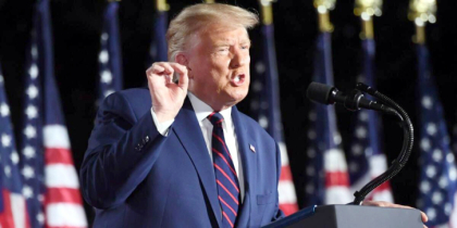 মাদুরোকে রক্ষা করতে গিয়ে অনেক কিউবান নিহত হয়েছেন: ট্রাম্প মাদুরোকে রক্ষা করতে গিয়ে অনেক কিউবান নিহত হয়েছেন: ট্রাম্প