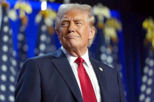 ভেনেজুয়েলাকে তেল বিক্রির অর্থ দিয়ে শুধু মার্কিন পণ্যই কিনতে হবে : ট্রাম্প