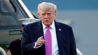 ইরানে বিক্ষোভকারীদের মৃত্যুদণ্ড বন্ধ করা হয়েছে, দাবি ট্রাম্পের