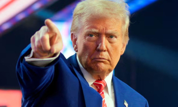 দক্ষিণ কোরিয়ার পণ্যে শুল্ক বাড়িয়ে ২৫ শতাংশ করার ঘোষণা ট্রাম্পের