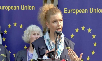 নির্বাচন প্রক্রিয়া সামগ্রিকভাবে মূল্যায়নের ওপর জোর ইইউ পর্যবেক্ষকদের