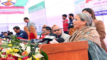 ‘হ্যাঁ’ ভোট শুধু চিহ্ন নয়, দায়িত্বের প্রতীক: মৎস্য উপদেষ্টা