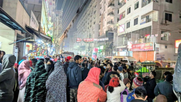 রাজধানীতে দশম শ্রেণির শিক্ষার্থীকে গলা কেটে হত্যা