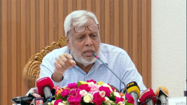 এলপিজির সরবরাহ সংকট নেই : ফাওজুল এলপিজির সরবরাহ সংকট নেই : ফাওজুল