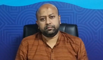 ২৫ ঘণ্টায় যত টাকা পেলেন ব্যারিস্টার ফুয়াদ