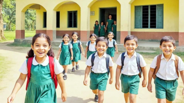 প্রাথমিকে আসছে জিআরআর মডেল, বদলাচ্ছে পরীক্ষা ও মানবণ্টন