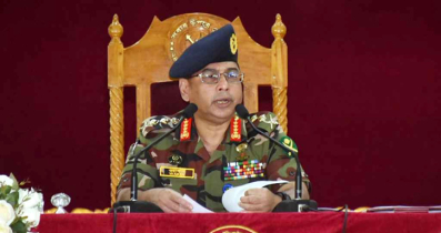 কোনো দলের পক্ষ নেওয়া যাবে না, ভোট হবে নিরপেক্ষ: সেনাপ্রধান