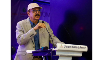 মহিউদ্দিন খান খোকন: বাংলাদেশের পর্যটন শিল্পের এক নক্ষত্রের নাম মহিউদ্দিন খান খোকন: বাংলাদেশের পর্যটন শিল্পের এক নক্ষত্রের নাম