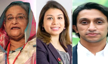 হাসিনা-টিউলিপ-রাদওয়ানের দুর্নীতি মামলার রায় ২ ফেব্রুয়ারি