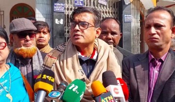 সব দলের জন্য সমান সুযোগ বজায় রয়েছে: শফিকুল আলম