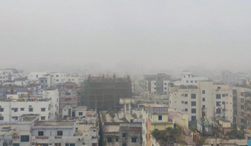 ঢাকার শীত নিয়ে যে বার্তা দিল আবহাওয়া অফিস ঢাকার শীত নিয়ে যে বার্তা দিল আবহাওয়া অফিস