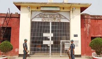 জামিন ছাড়াই হত্যা মামলার ৩ আসামি মুক্ত জামিন ছাড়াই হত্যা মামলার ৩ আসামি মুক্ত