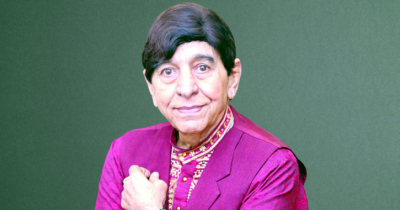 অভিনেতা ইলিয়াস জাভেদ আর নেই