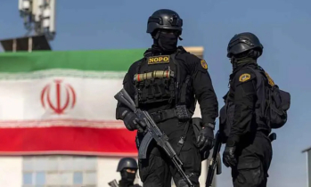 মার্কিন হামলার আশঙ্কায় আকাশপথ বন্ধ করলো ইরান