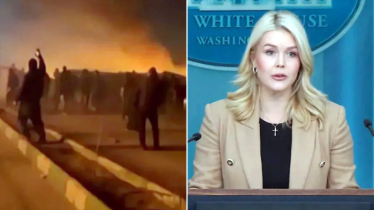 ৮০০ বিক্ষোভকারীর ফাঁসির দণ্ড কার্যকর স্থগিত করল ইরান