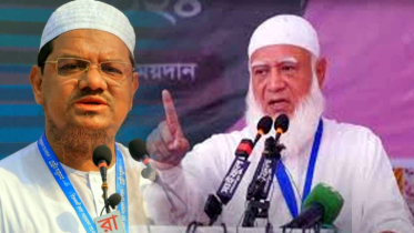 জামায়াত নেতৃত্বাধীন ইসলামী জোট ভাঙনের মুখে