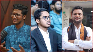 জকসু নির্বাচন: ভিপি, জিএস ও এজিএস পদে বিজয়ী শিবির