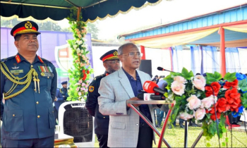 কারাবন্দিদের নিরাপত্তার পাশাপাশি মানবাধিকার নিশ্চিত করতে হবে : স্বরাষ্ট্র উপদেষ্টা