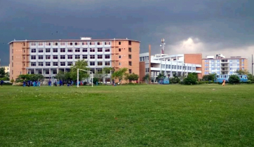 যবিপ্রবি জীববিজ্ঞান ও প্রযুক্তি অনুষদে প্রথমবার চালু হচ্ছে ডিন’স