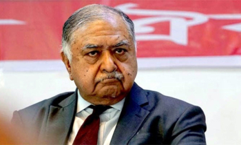 গুরুতর অসুস্থ হয়ে হাসপাতালে ড. কামাল হোসেন