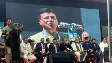 ‘যে ৫০ আসনে প্রার্থী দিলেন না, তারা বেহেশতে যাবে কীভাবে’