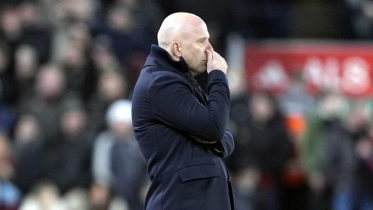 সমর্থকদের হতাশায় সমব্যথী লিভারপুল কোচ