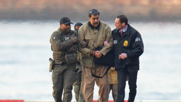 আমি এখনো ভেনেজুয়েলার প্রেসিডেন্ট: মাদুরো