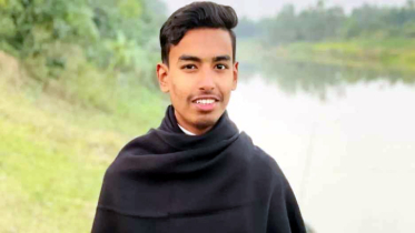 হবিগঞ্জের সেই বৈষম্যবিরোধী নেতার জামিন হবিগঞ্জের সেই বৈষম্যবিরোধী নেতার জামিন