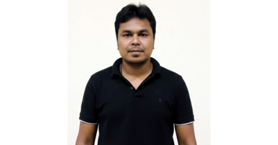 ‘ব্লাকমেইলার’ মাহমুদুল বসরি জন আটক ‘ব্লাকমেইলার’ মাহমুদুল বসরি জন আটক