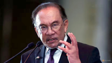 মালয়েশিয়ায় প্রধানমন্ত্রীর মেয়াদ সর্বোচ্চ ১০ বছর করার উদ্যোগ মালয়েশিয়ায় প্রধানমন্ত্রীর মেয়াদ সর্বোচ্চ ১০ বছর করার উদ্যোগ