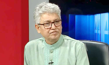 বিএনপিতে গুপ্ত রাজনীতিক আছে : মাসুদ কামাল