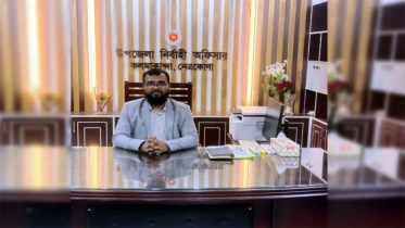 চেয়ারম্যানকে ক্ষমতার দাপট দেখিয়ে বরখাস্ত করলেন ইউএনও!